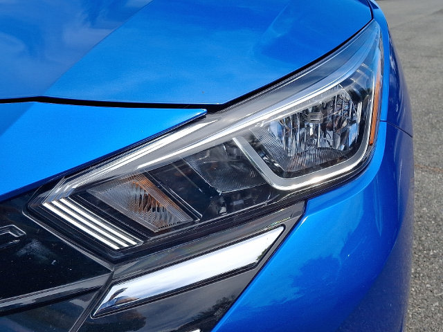 Thumbnail: 2024 Nissan Versa - 10