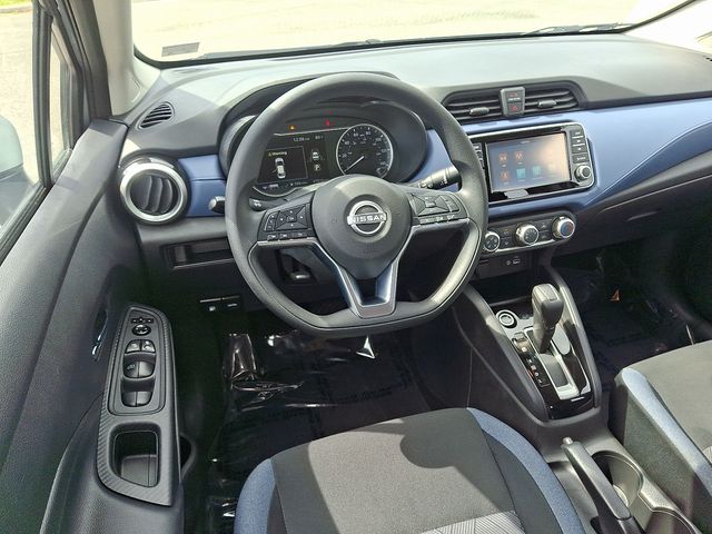 Thumbnail: 2024 Nissan Versa - 2