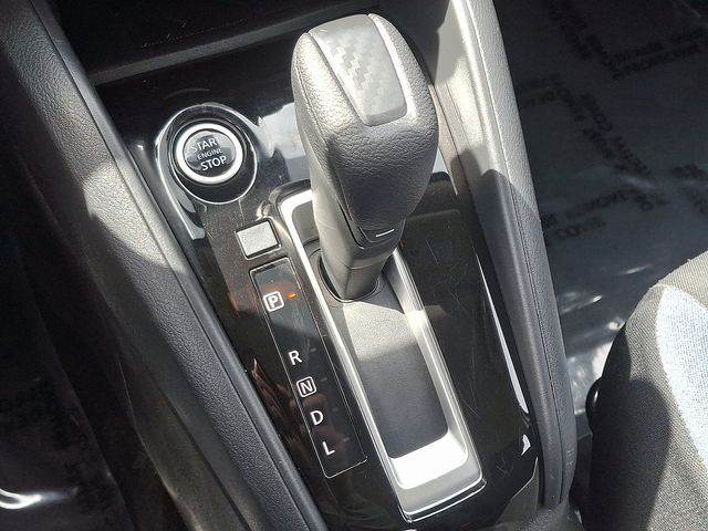 Thumbnail: 2024 Nissan Versa - 13