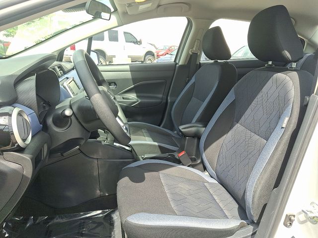 Thumbnail: 2024 Nissan Versa - 10