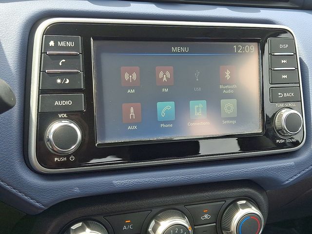 Thumbnail: 2024 Nissan Versa - 12