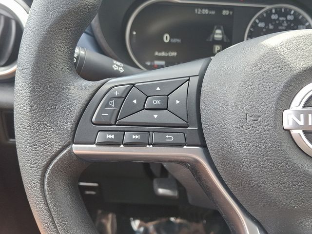 Thumbnail: 2024 Nissan Versa - 23