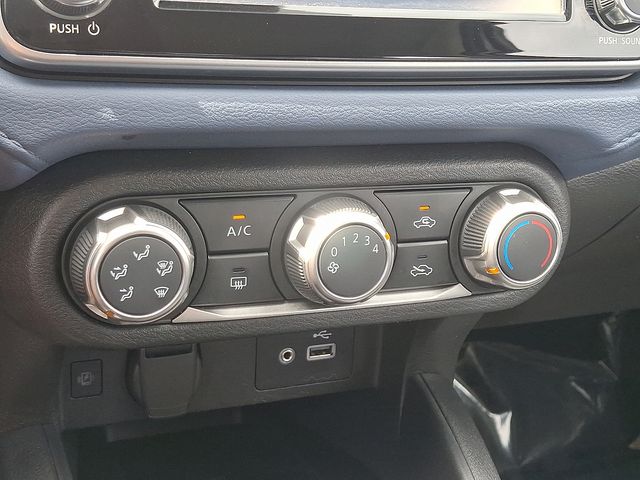 Thumbnail: 2024 Nissan Versa - 20
