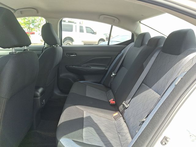 Thumbnail: 2024 Nissan Versa - 11