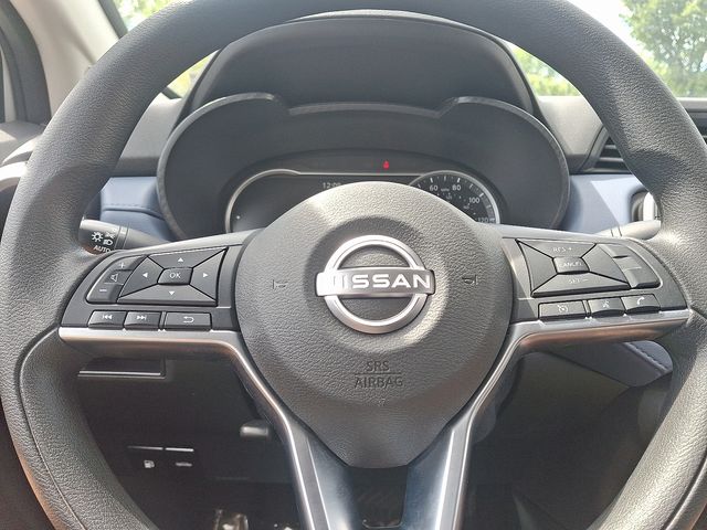 Thumbnail: 2024 Nissan Versa - 22