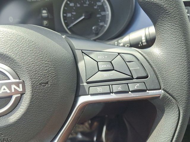 Thumbnail: 2024 Nissan Versa - 24