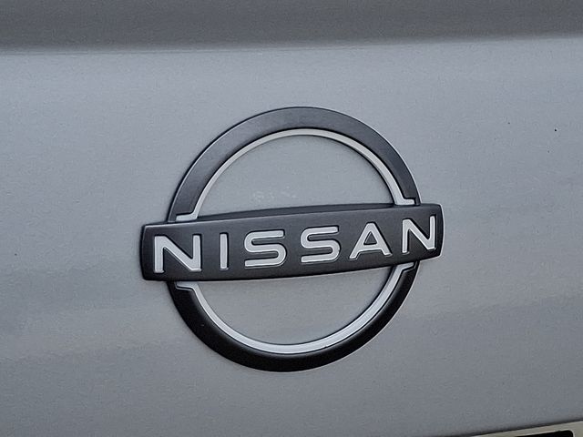 Thumbnail: 2024 Nissan Versa - 7
