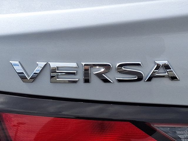 Thumbnail: 2024 Nissan Versa - 29