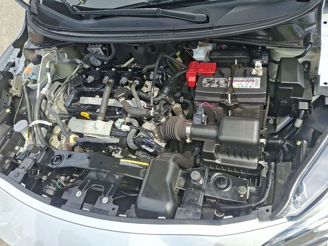 Thumbnail: 2024 Nissan Versa - 9
