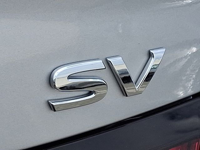 Thumbnail: 2024 Nissan Versa - 30