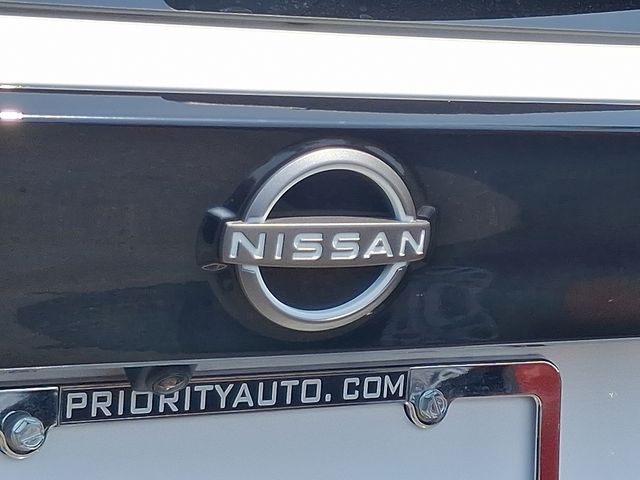 Thumbnail: 2025 Nissan Kicks - 5