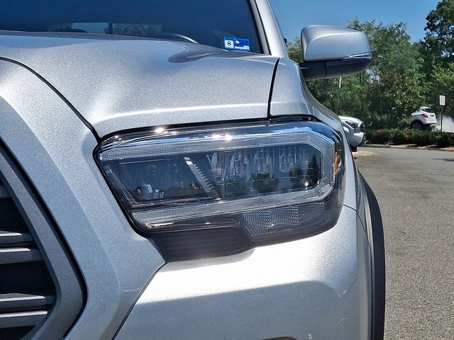 Thumbnail: 2023 Toyota Tacoma - 17
