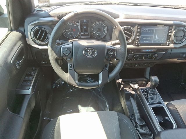 Thumbnail: 2023 Toyota Tacoma - 2