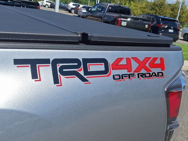 Thumbnail: 2023 Toyota Tacoma - 7