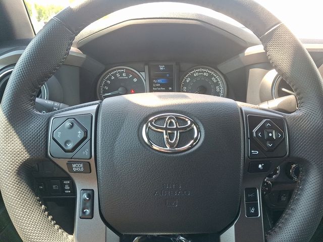 Thumbnail: 2023 Toyota Tacoma - 21