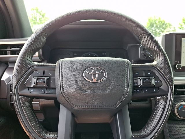 Thumbnail: 2025 Toyota Tacoma - 10