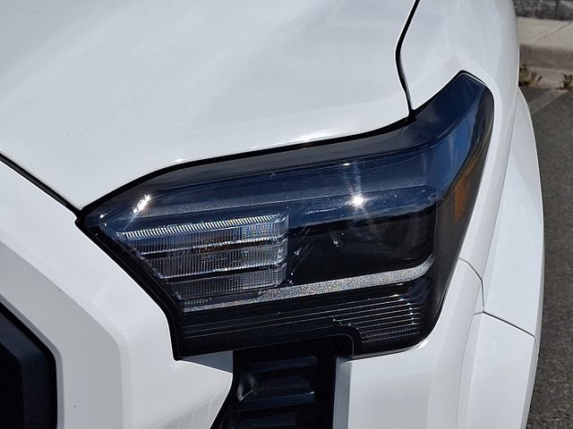Thumbnail: 2025 Toyota Tacoma - 18