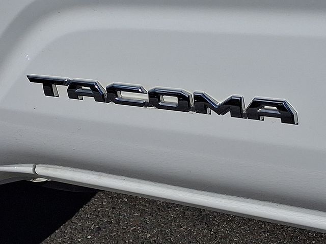 Thumbnail: 2025 Toyota Tacoma - 7