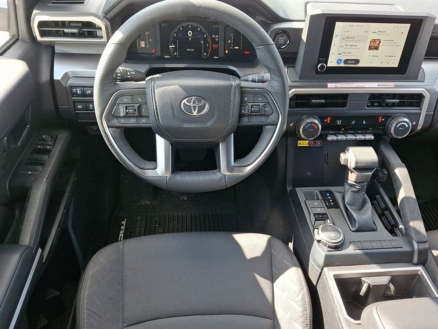 Thumbnail: 2025 Toyota Tacoma - 2