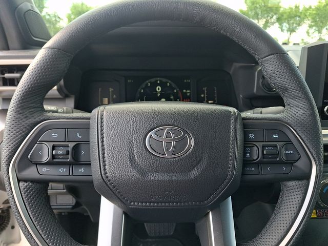 Thumbnail: 2025 Toyota Tacoma - 22