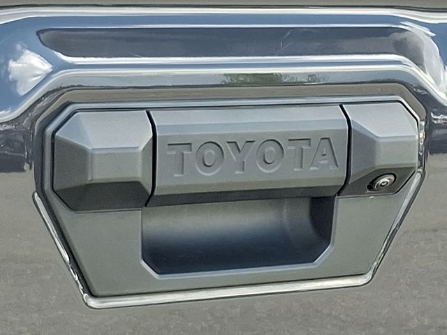 Thumbnail: 2025 Toyota Tacoma - 28