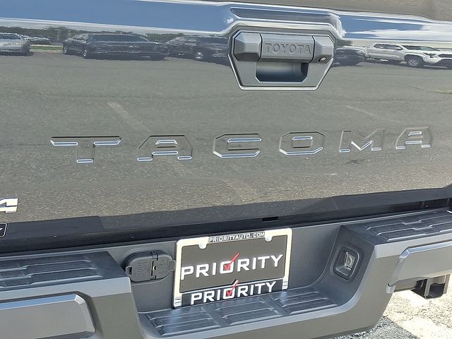 Thumbnail: 2025 Toyota Tacoma - 29