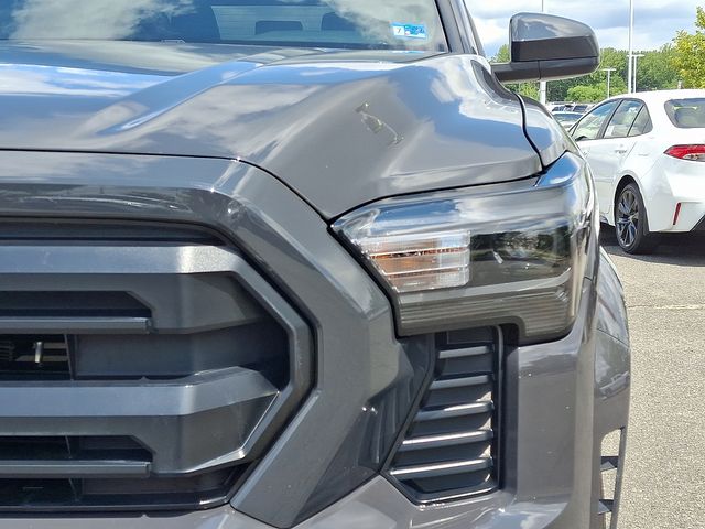 Thumbnail: 2025 Toyota Tacoma - 16