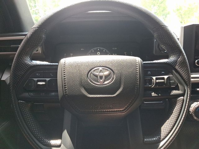 Thumbnail: 2025 Toyota Tacoma - 20