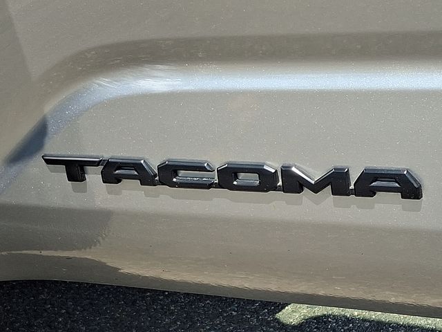 Thumbnail: 2024 Toyota Tacoma - 30