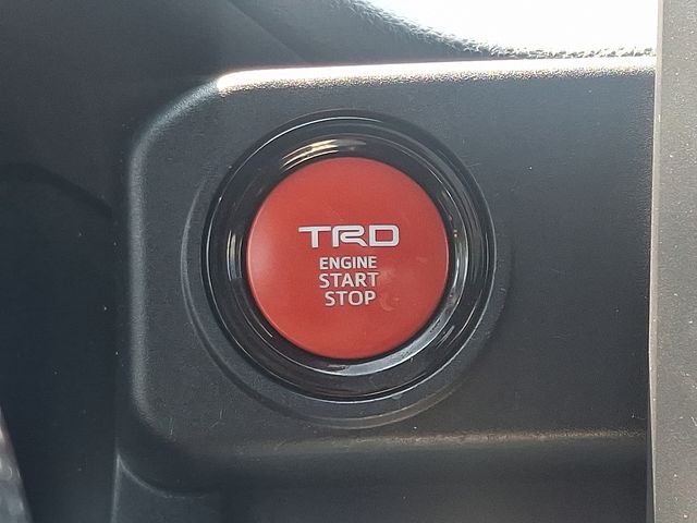 Thumbnail: 2024 Toyota Tacoma - 24