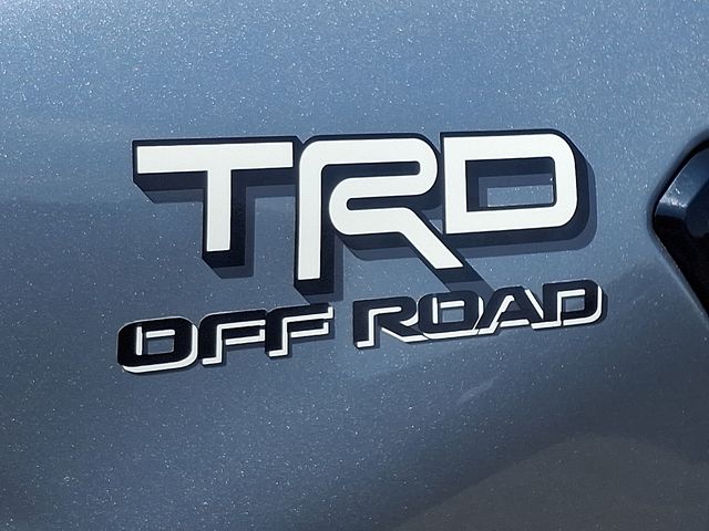 Thumbnail: 2024 Toyota Tacoma - 29