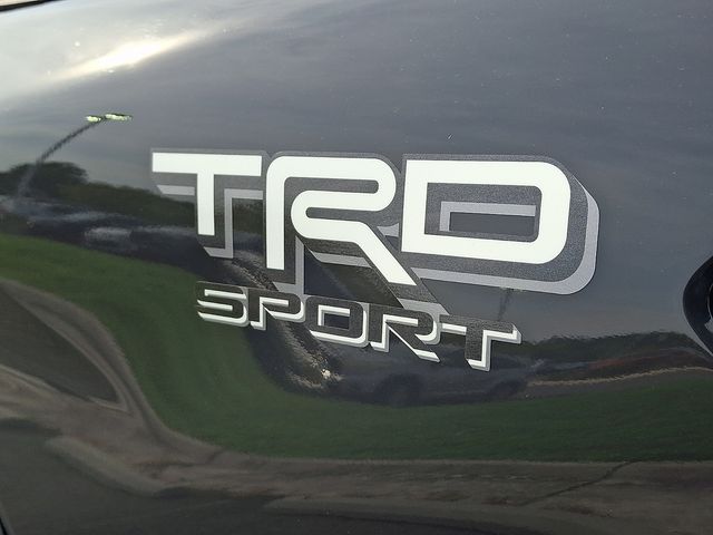 Thumbnail: 2024 Toyota Tacoma - 33