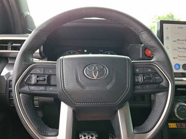 Thumbnail: 2024 Toyota Tacoma - 10