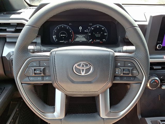 Thumbnail: 2026 Toyota Tacoma - 8
