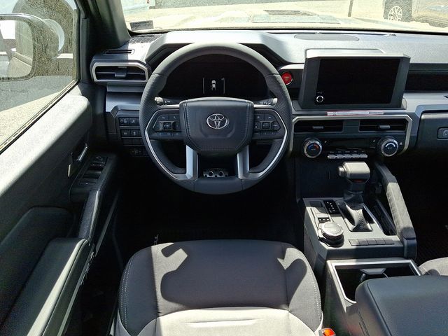 Thumbnail: 2026 Toyota Tacoma - 2