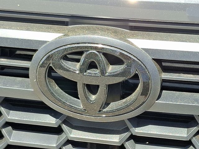 Thumbnail: 2026 Toyota Tacoma - 6