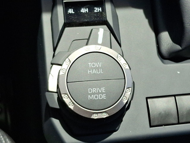 Thumbnail: 2026 Toyota Tacoma - 20