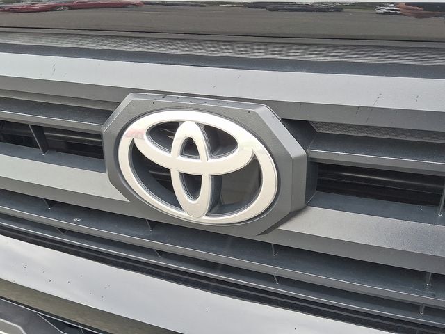 Thumbnail: 2025 Toyota Tacoma - 5