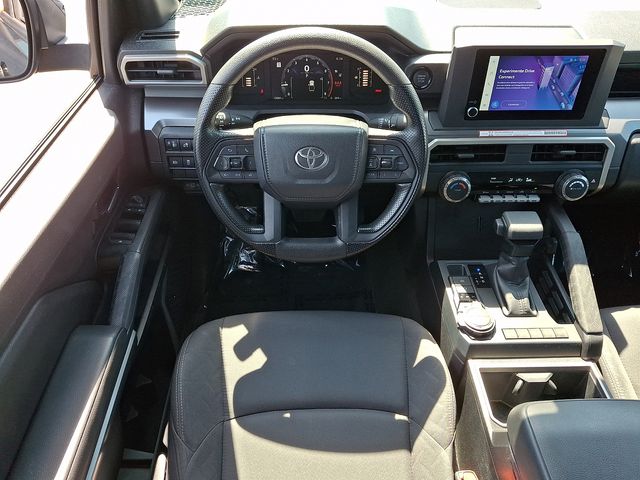 Thumbnail: 2025 Toyota Tacoma - 2