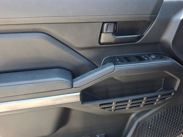 Thumbnail: 2025 Toyota Tacoma - 21