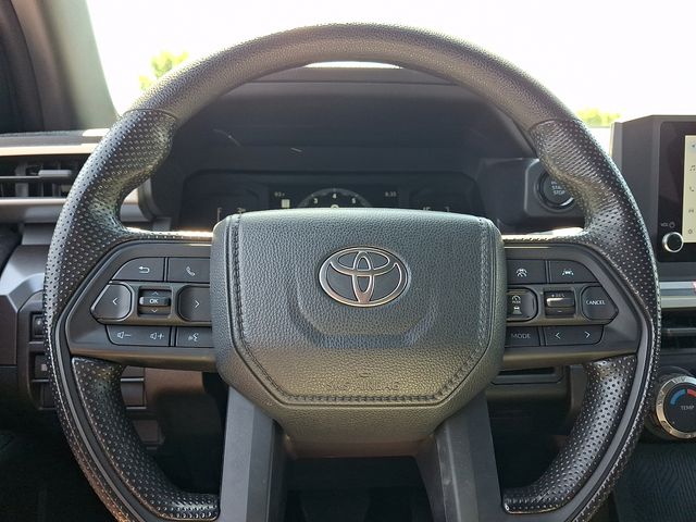 Thumbnail: 2025 Toyota Tacoma - 10