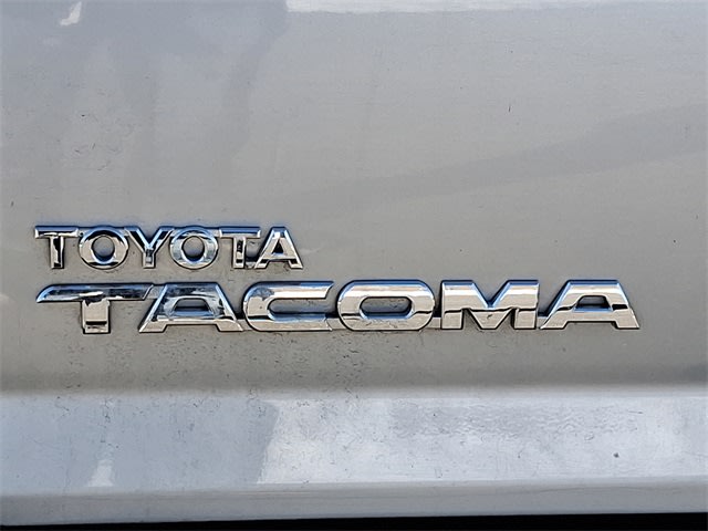 2013 Toyota Tacoma SR5 27