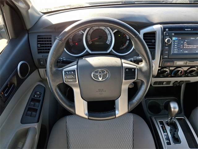 2013 Toyota Tacoma SR5 2