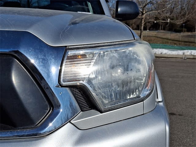 2013 Toyota Tacoma SR5 18