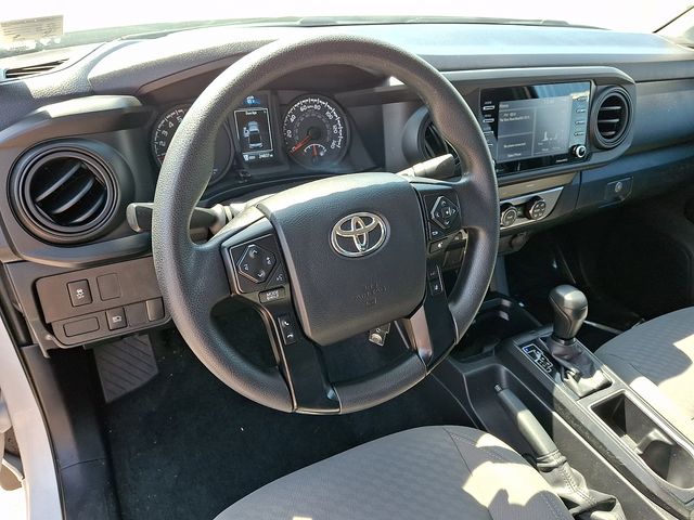 Thumbnail: 2023 Toyota Tacoma - 2