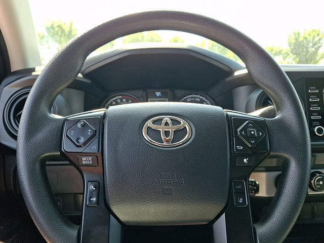 Thumbnail: 2023 Toyota Tacoma - 23