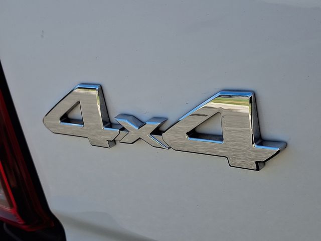 Thumbnail: 2023 Toyota Tacoma - 7