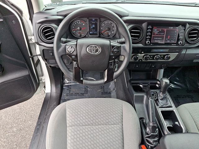 Thumbnail: 2021 Toyota Tacoma - 2