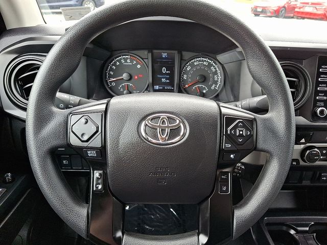 Thumbnail: 2021 Toyota Tacoma - 9