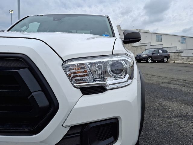 Thumbnail: 2021 Toyota Tacoma - 19